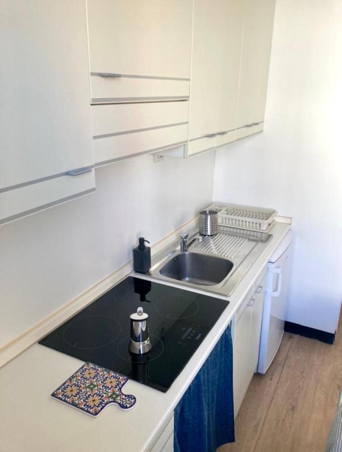 Appartement Monolocale Milano Centro Extérieur photo